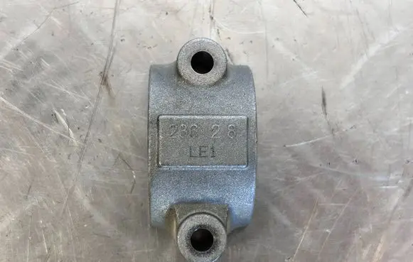 BMW X5M E70 Camshaft holder 23628