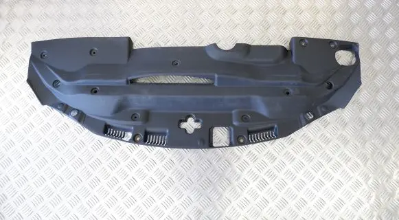Lexus IS 220D-250-350 Top upper radiator support slam panel 5329553020