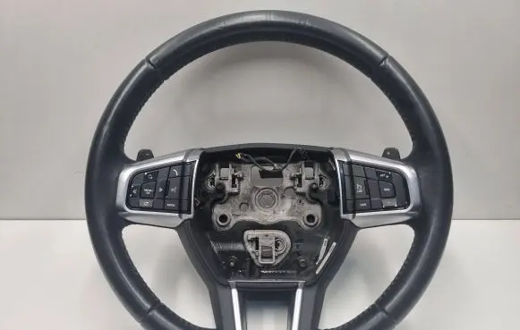 Land Rover Discovery Sport Steering wheel FK723F563HD8PVJ 308377399W41AF 308337281WW41