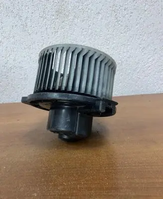 Mercedes-Benz ML W163 Air conditioning (A/C) fan (condenser) 194000 E810