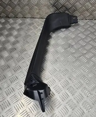 Other trunk/boot trim element