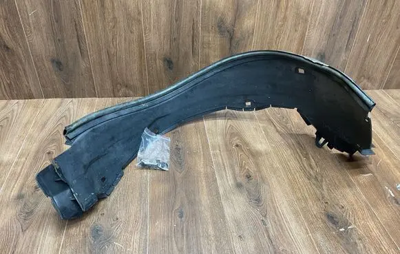 Mercedes-Benz SL R129 Front wheel arch liner splash guards 1296980330 A1296980330