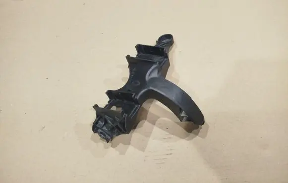 Renault Master III Gear shift cable bracket 344147493R