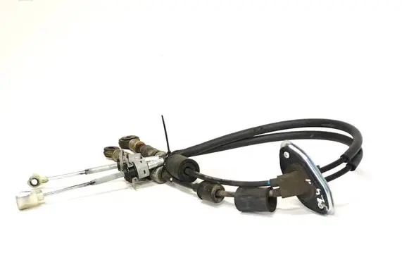 KIA Ceed Gear shift cable linkage 43794A6520