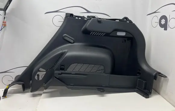 KIA Niro Trunk/boot side trim panel 85741AT200