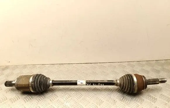 Hyundai Kona II Front driveshaft 49500HF000 YLUY171VB