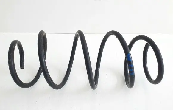 Mercedes-Benz E W212 Front coil spring