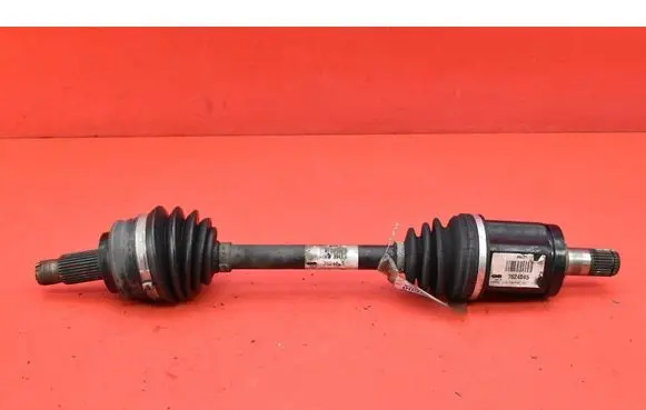 BMW X3 E83 Front driveshaft 7524045