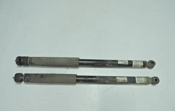 Suzuki SX4 Rear shock absorber/damper 281700312823 312823 27114A