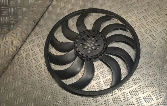 Land Rover Discovery Sport Fan impeller C9G4A