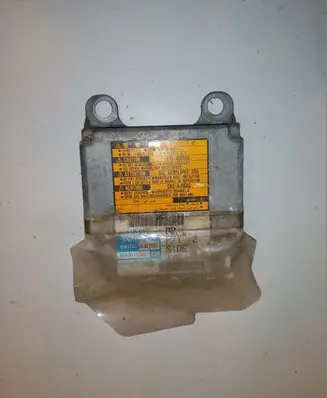 Toyota Avensis Verso Airbag control unit/module 8917044050