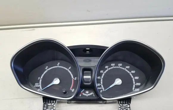 Ford Fiesta Speedometer (instrument cluster) C1BT10849GAR nr5659