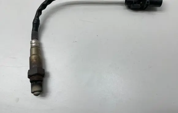 KIA Optima Lambda probe sensor 9025050031 392102E101
