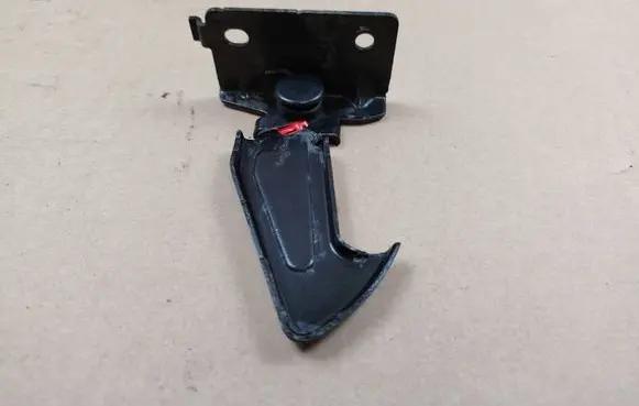 Jeep Wrangler Engine bonnet/hood lock/latch loop/hook 629AC
