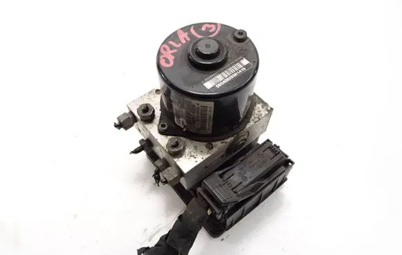 Chevrolet Orlando ABS Pump 13349239ab2