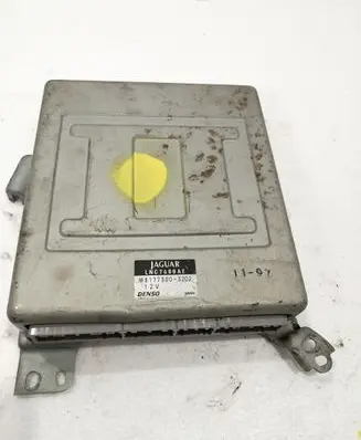 Jaguar XJ X308 Engine control unit/module LNC7600AE