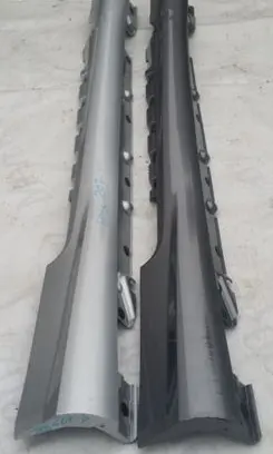 Mercedes-Benz E C207 W207 Sill A2076901840