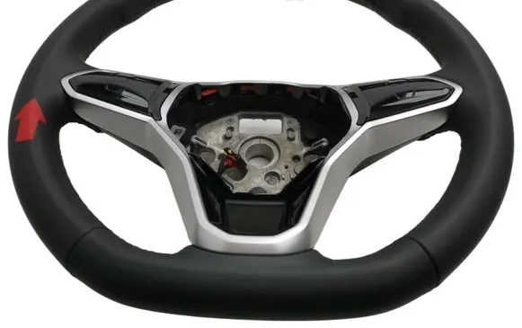 Volkswagen ID. Buzz Steering wheel 10A419089BN