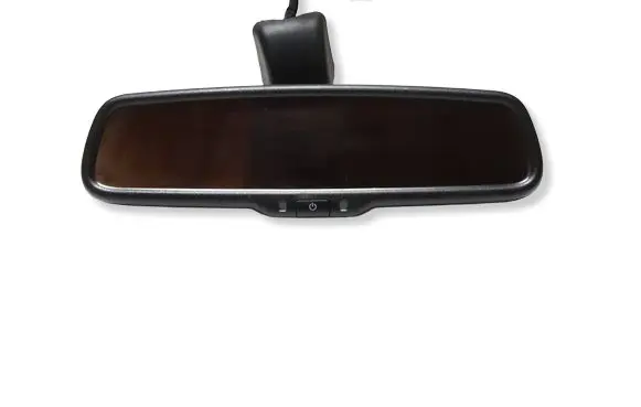 SsangYong Tivoli Rear view mirror (interior) 026002 GNTX4582 7642008B10