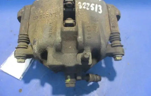 Honda Civic Front brake caliper