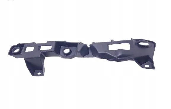 Renault Clio III Headlight/headlamp mounting bracket 8200800090
