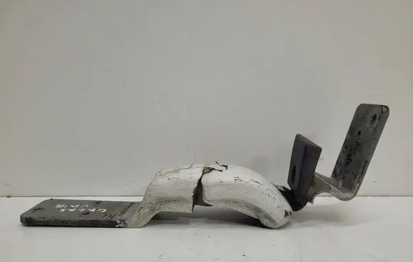 Nissan Interstar Loading door lower hinge 