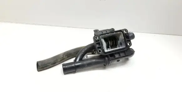 Thermostat/thermostat housing