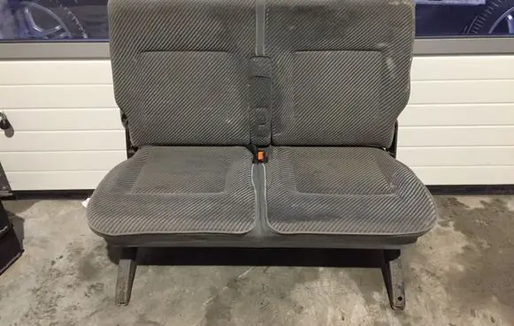 Volkswagen Transporter - Caravelle T4 Second row seats 