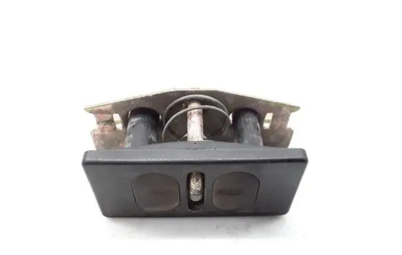 Peugeot 406 Tailgate/trunk/boot lock/catch/latch 9608410480