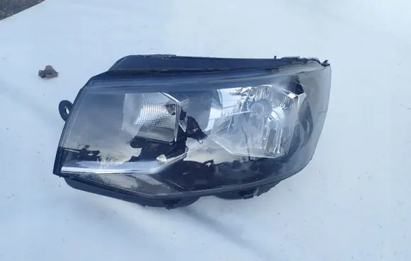 Volkswagen Transporter - Caravelle T6 Headlight/headlamp