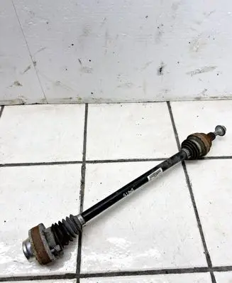 Audi A3 8Y Rear driveshaft 5Q0501204A 04025PK