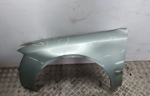 Audi A8 S8 D3 4E Fender