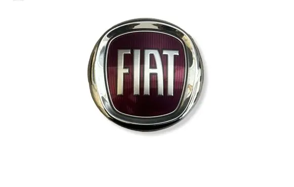 Fiat 500X Manufacturer badge logo/emblem 