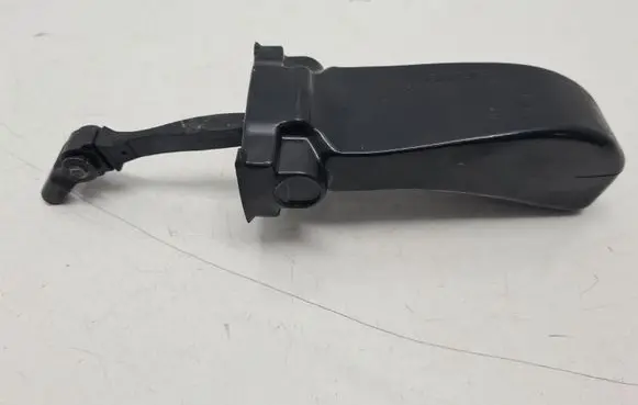 Skoda Octavia Mk3 (5E) Front door check strap stopper 5E0837267A