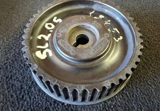 Subaru Legacy Camshaft pulley/ VANOS 