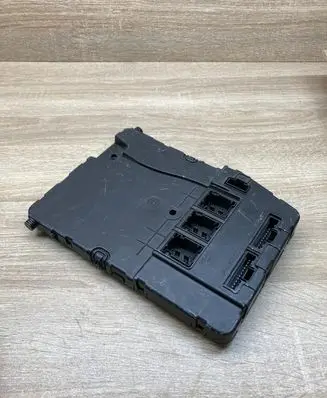 Renault Scenic II - Grand scenic II Comfort/convenience module 8200433200