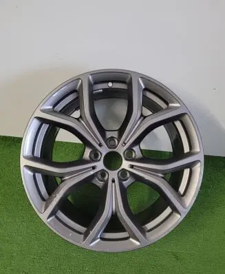 BMW X5 G05 R19 alloy rim 6883752