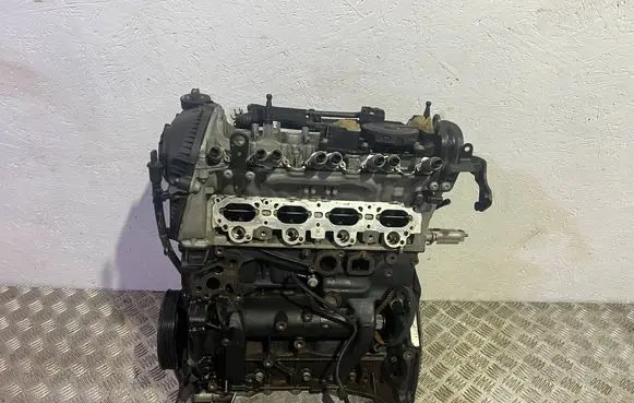 Audi A5 Engine DLV