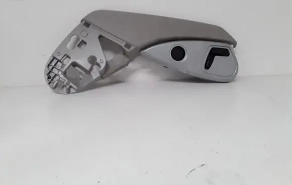 Mercedes-Benz GL X164 Front door seat control surround trim 2519101514