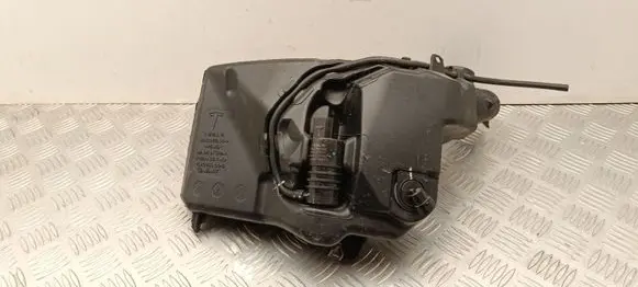 Tesla Model 3 Windshield washer fluid reservoir/tank 164316500A