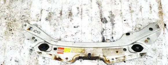 Chrysler Sebring (ST-22 - JR) Radiator support slam panel