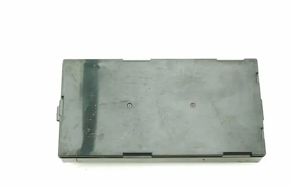 Ford Mustang Mach-E Wireless charging module nx7t19j235ad 10R063560