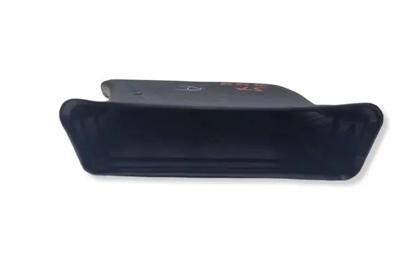 BMW X5 E70 Cabin air duct channel 7148532 10834110