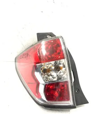 Subaru Forester SH Rear/tail lights 22020046 A045053 22020048