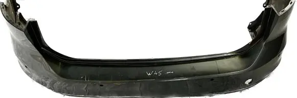 Volkswagen PASSAT B8 Rear bumper 3G9807421 906054