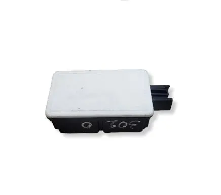 Volvo V40 ESP acceleration yaw rate sensor 31407099 S180036003