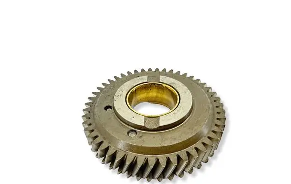 Mercedes-Benz Sprinter W906 Crankshaft gear A6510301813