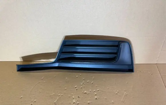 Audi A3 S3 8V Front bumper lower grill 8V3807681AF