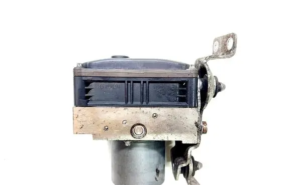 Audi A6 S6 C7 4G ABS Pump 4G0907379L 0265250562 4G0614517AA