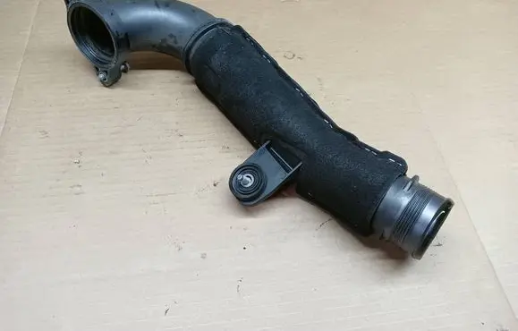 Audi A4 S4 B9 Intercooler hose/pipe 04L145762AG 315805007 7H20041616H